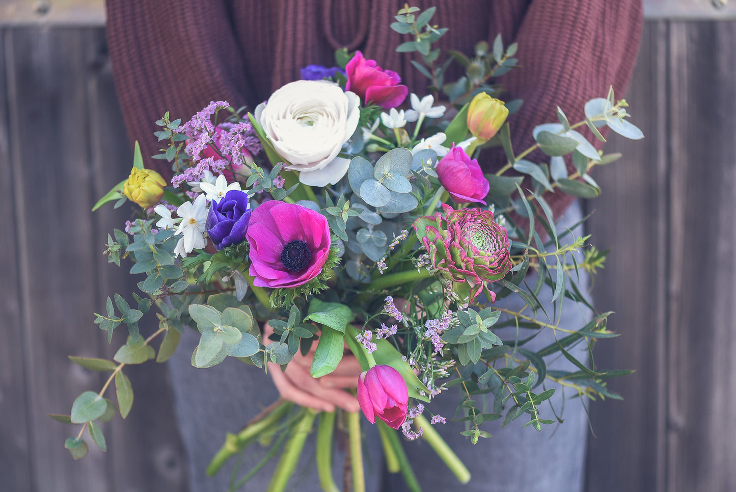 Bouquet de saison
