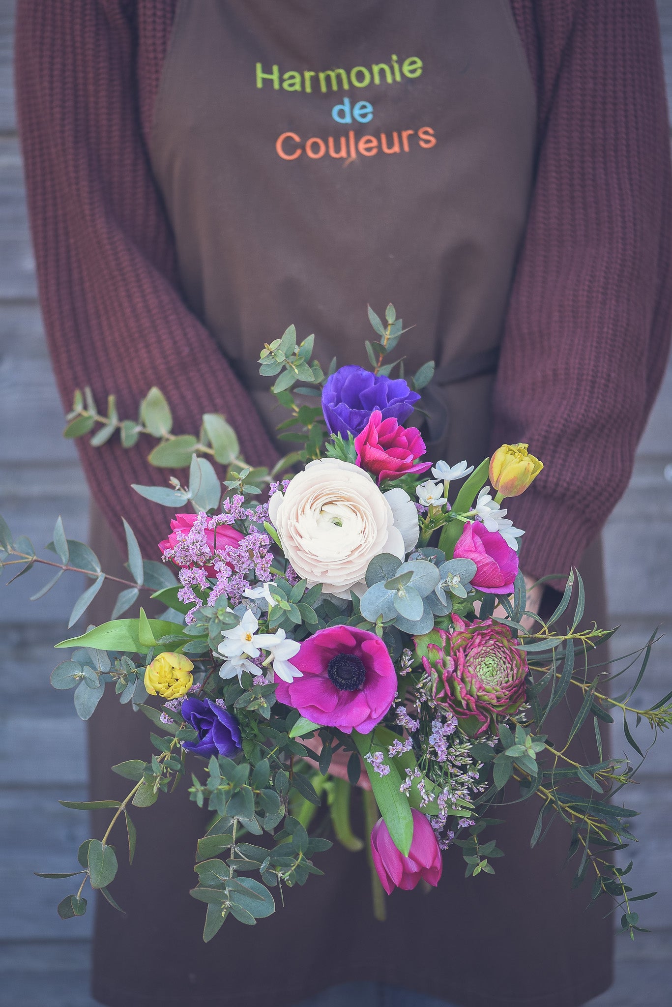 Bouquet de saison