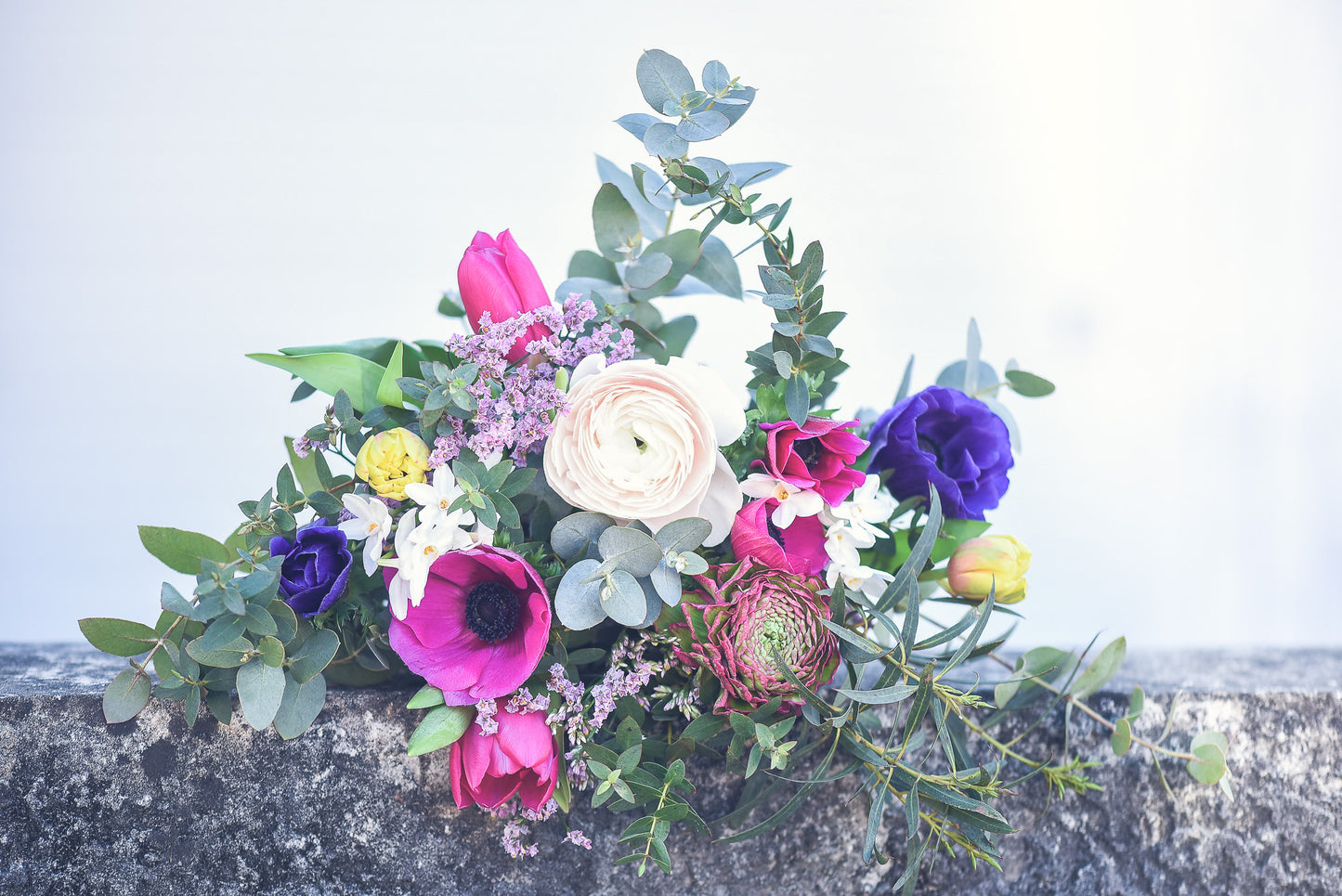 Bouquet de saison