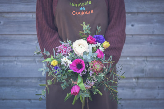 Bouquet de saison