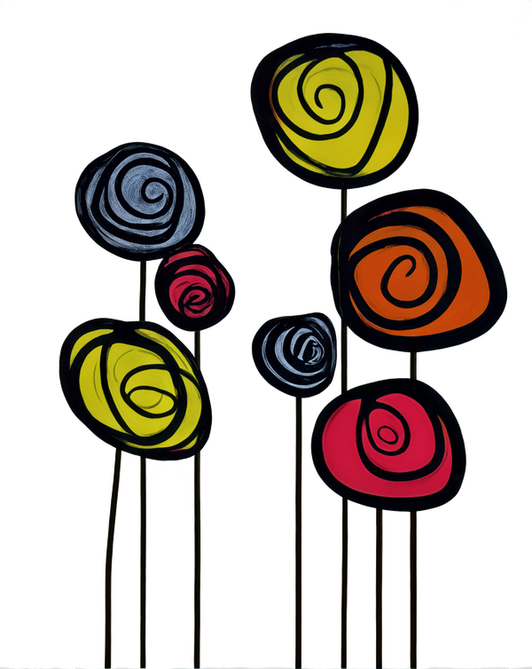 Harmonie de Couleurs